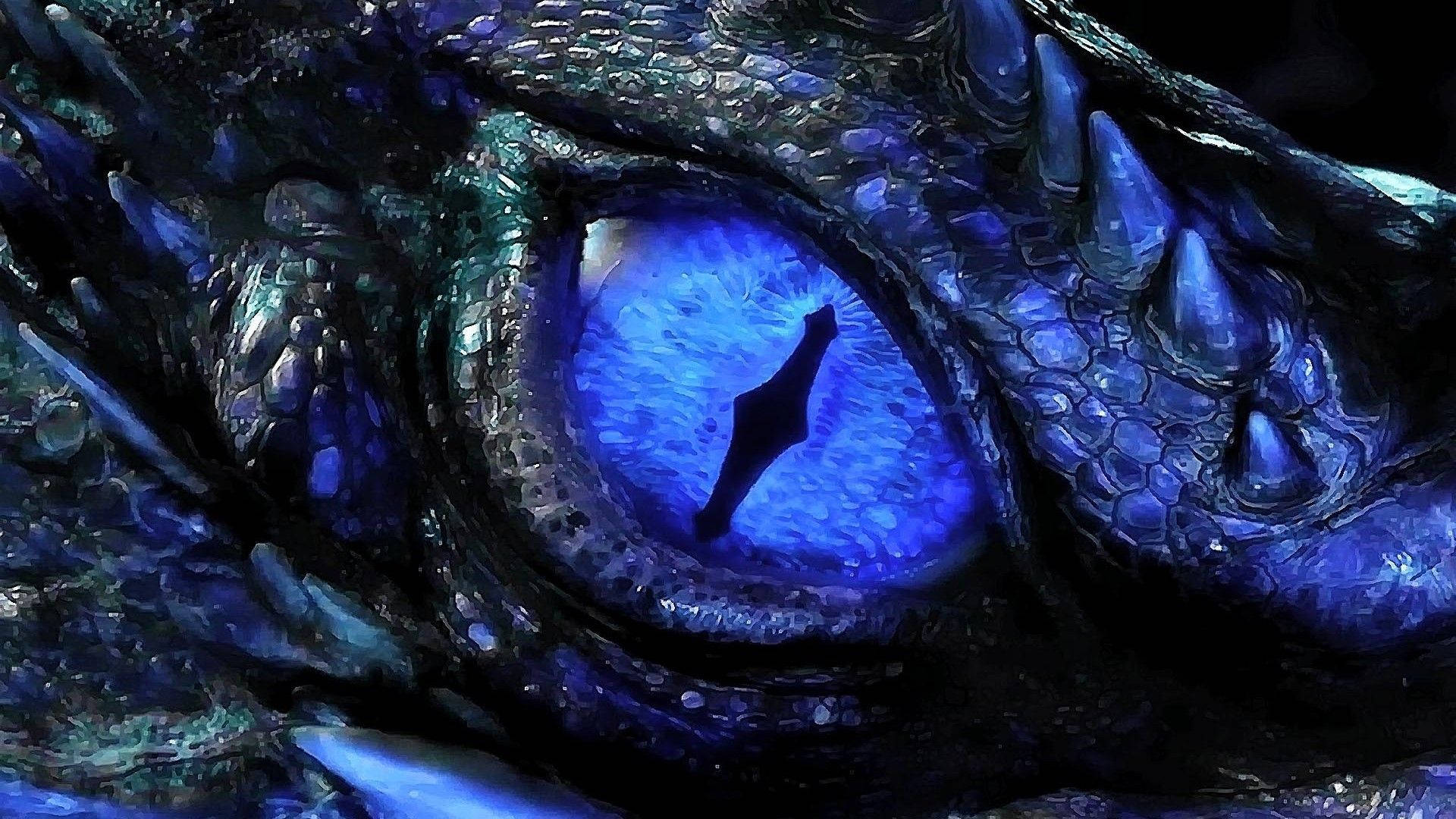 A Magnificent Space Dragon Breathes Wonder Wallpaper