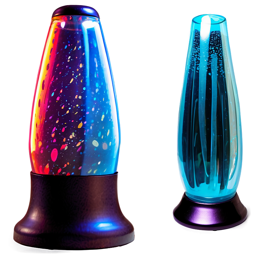 Galaxy Lava Lamp Png 15 PNG