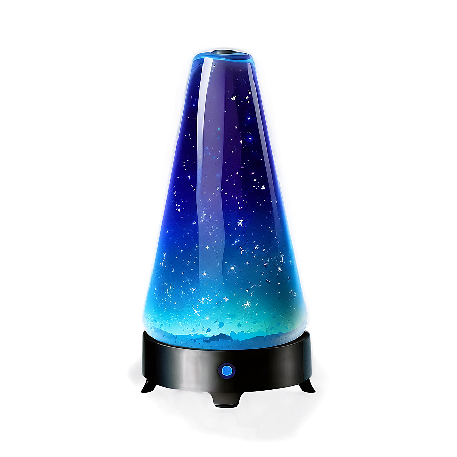 Galaxy Lava Lamp Png Fyd PNG