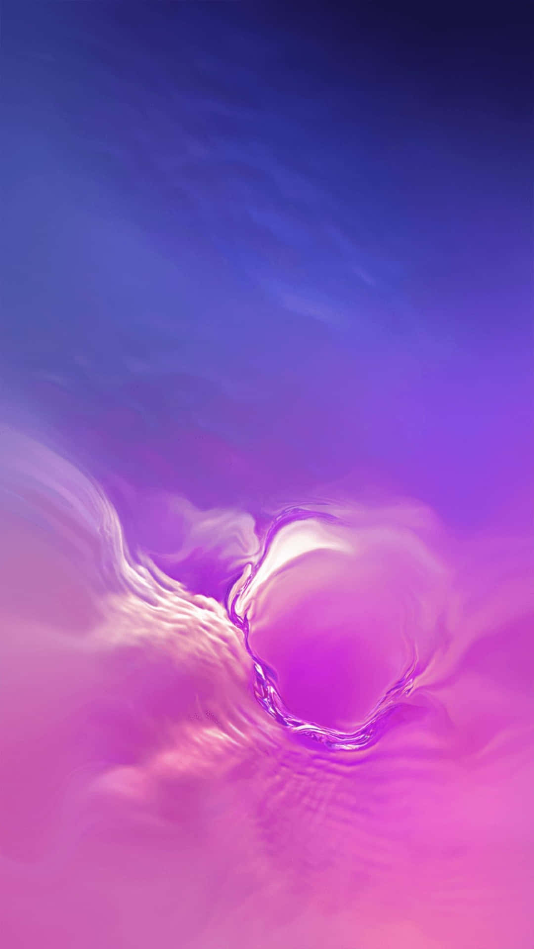 A galaxy themed background for Galaxy Note Wallpaper