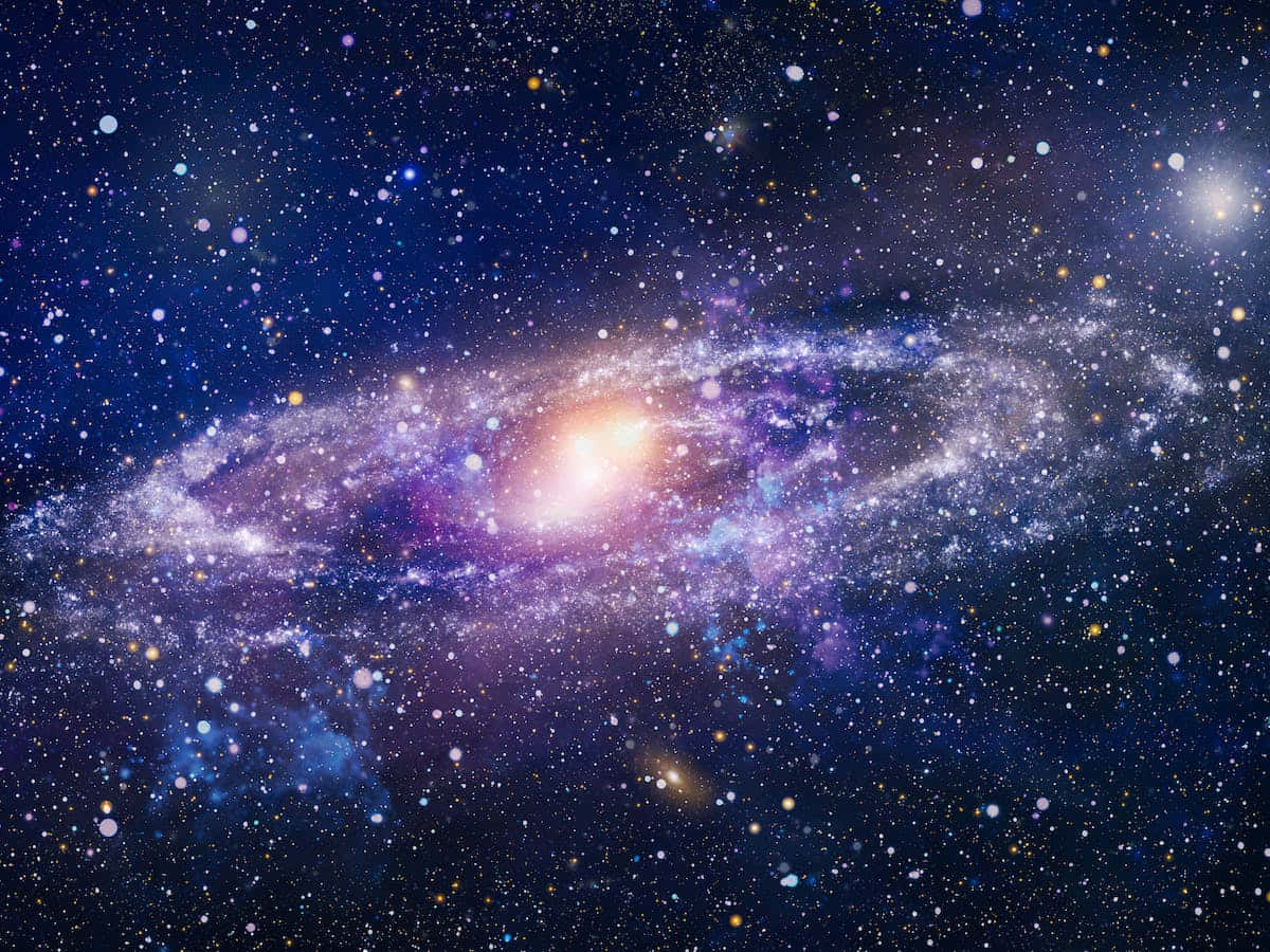 Galaxy Pictures