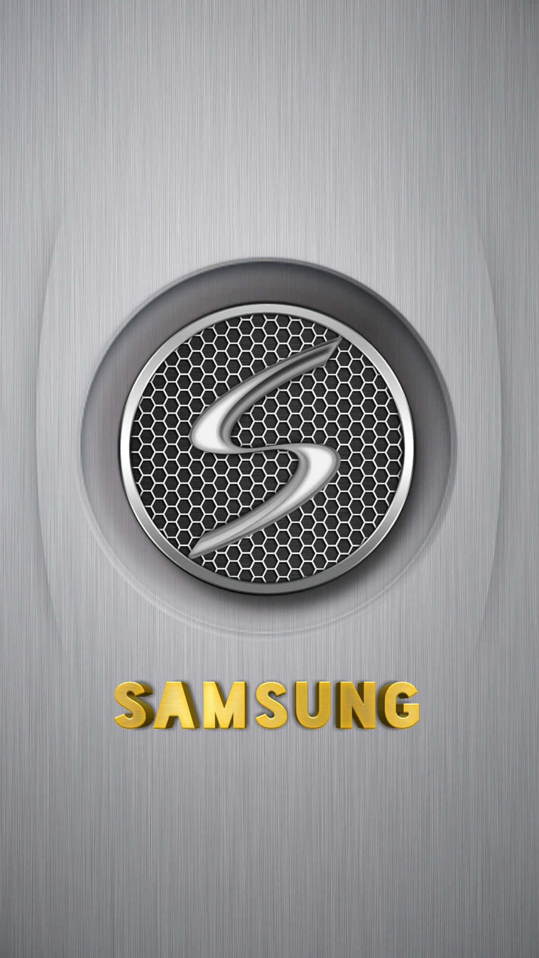 Stay Connected with the Samsung Galaxy S" Wallpaper