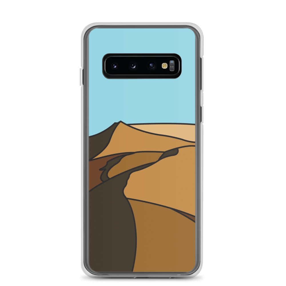 Get the sleek and modern design of the Samsung Galaxy S10 on your phone