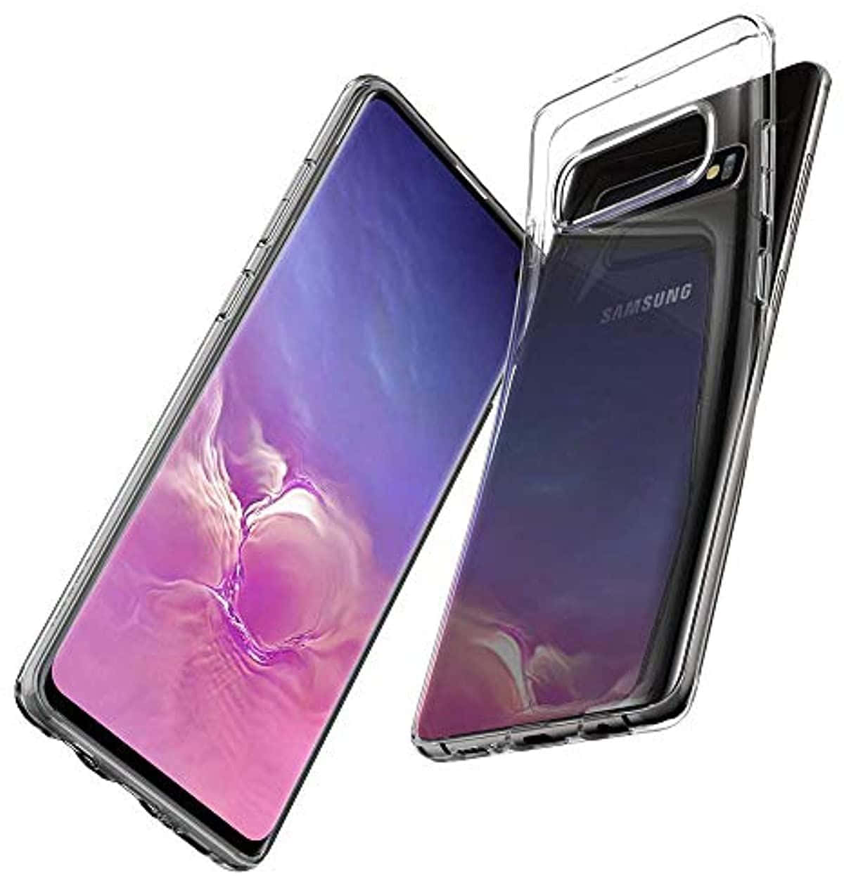 Get the Samsung Galaxy S10 for Cutting-Edge Technology