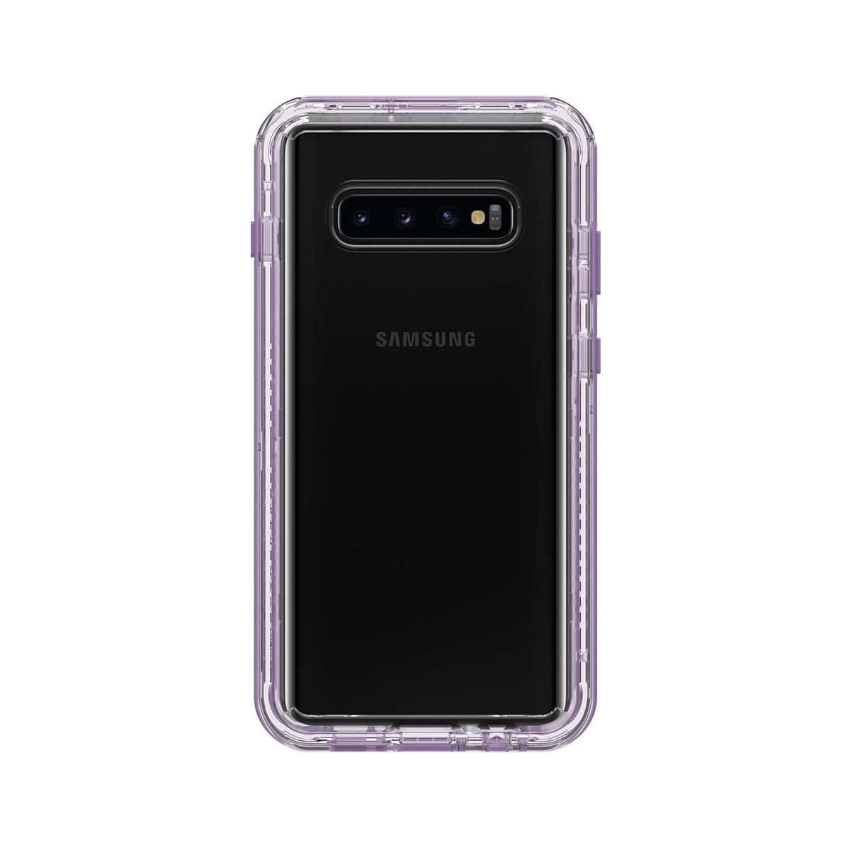 The All-New Samsung Galaxy S10