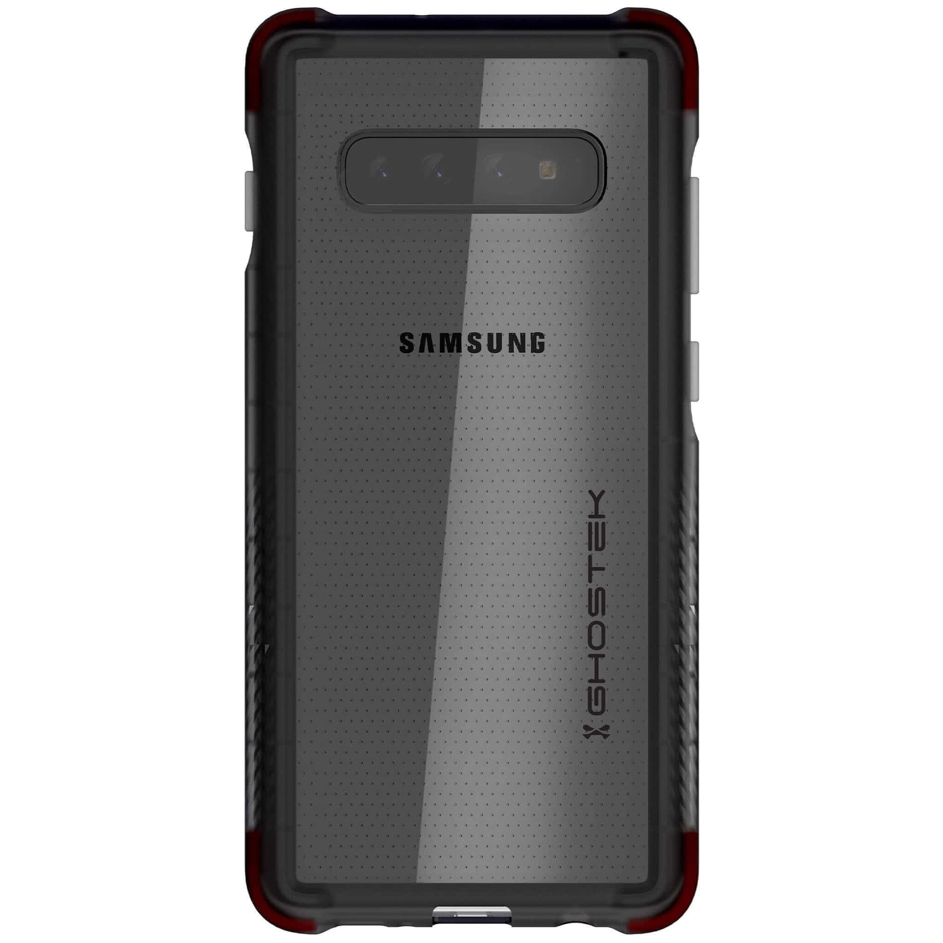 Aexperiência Suprema De Smartphone - Samsung Galaxy S10