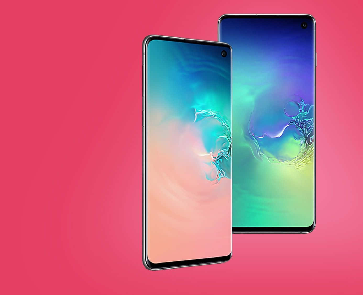 Galaxy S10 Unveiled: Discover the Latest Technology