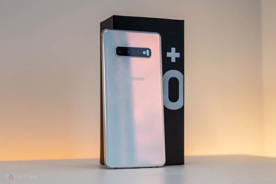 The Next Generation of Smartphones – The Samsung Galaxy S10