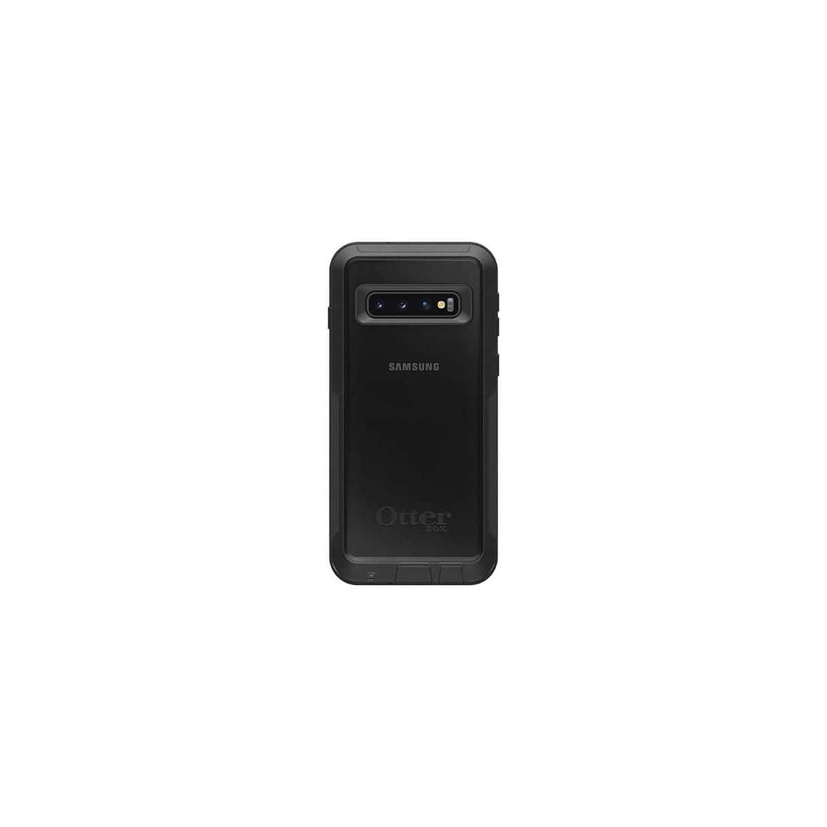 Introduktionaf Samsung Galaxy S10