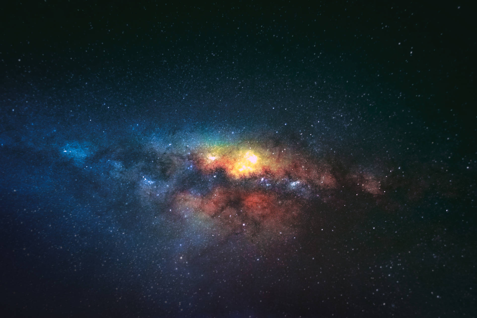 Galaxy S10 Plus - Appreciate The Brilliance Wallpaper