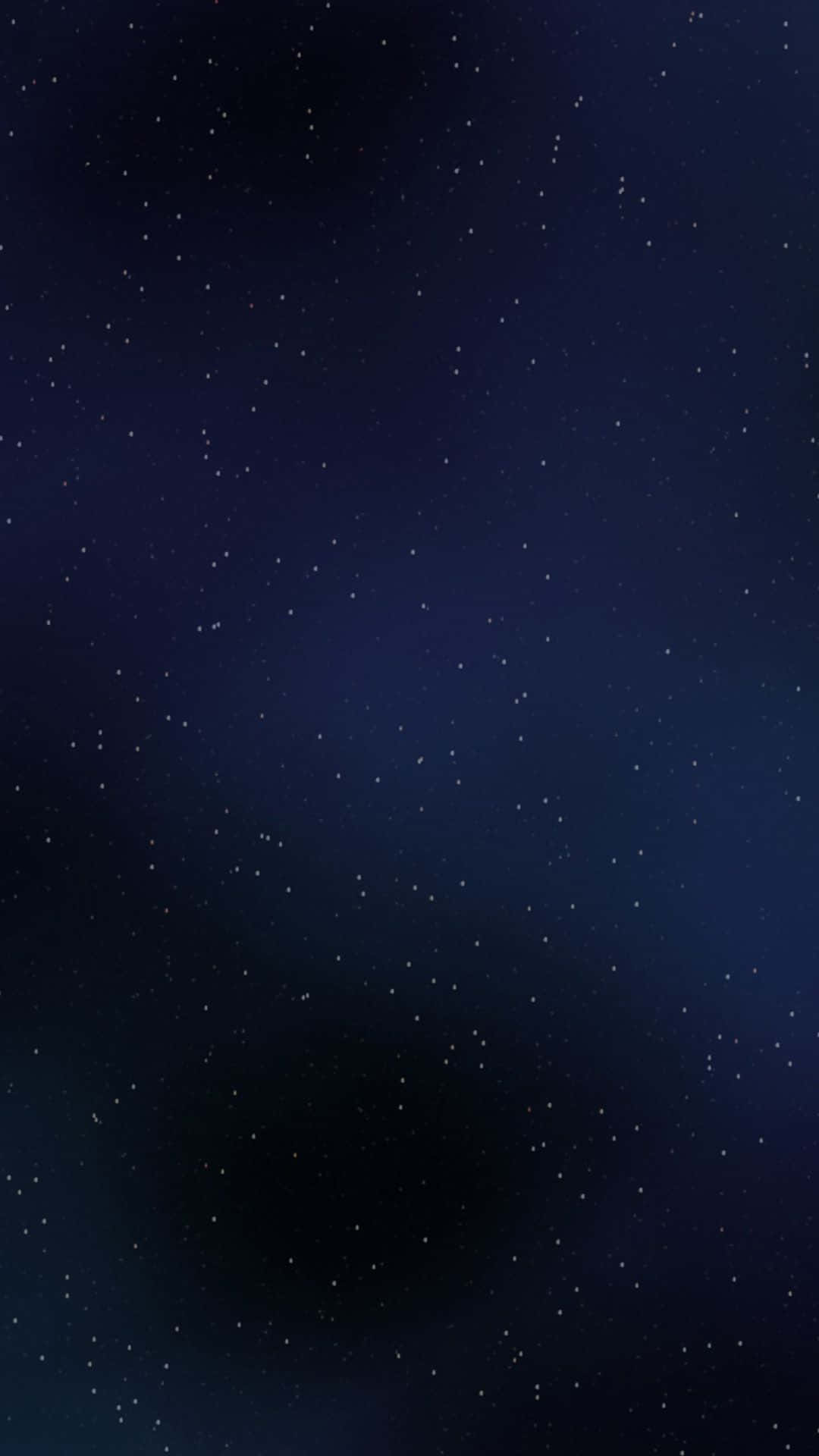 Galaxys5 Noche De Estrellas En La Nube Fondo de pantalla