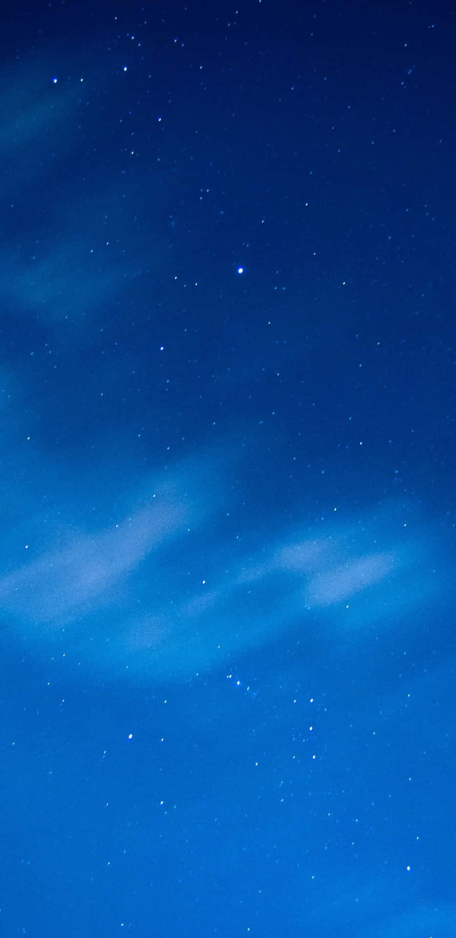 Stigtill Oändliga Möjligheter Med En Lysande Galaxhimmel Som Bakgrundsbild På Din Dator Eller Mobil. Wallpaper
