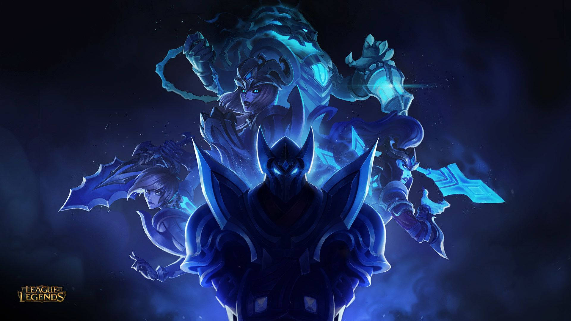 Zed 4K HD League Of Legends Wallpapers, HD Wallpapers