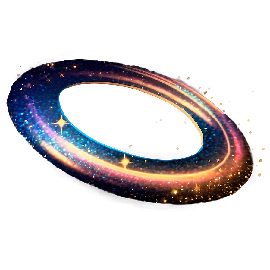 Galaxy Sparkle Effect Png Trk8 PNG