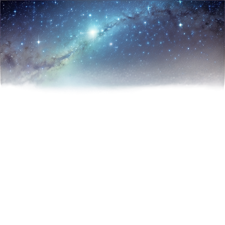 Galaxy Starry Sky Png Din12 PNG