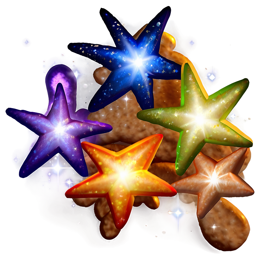 Galaxy Stars Transparent Png Eeg71 PNG