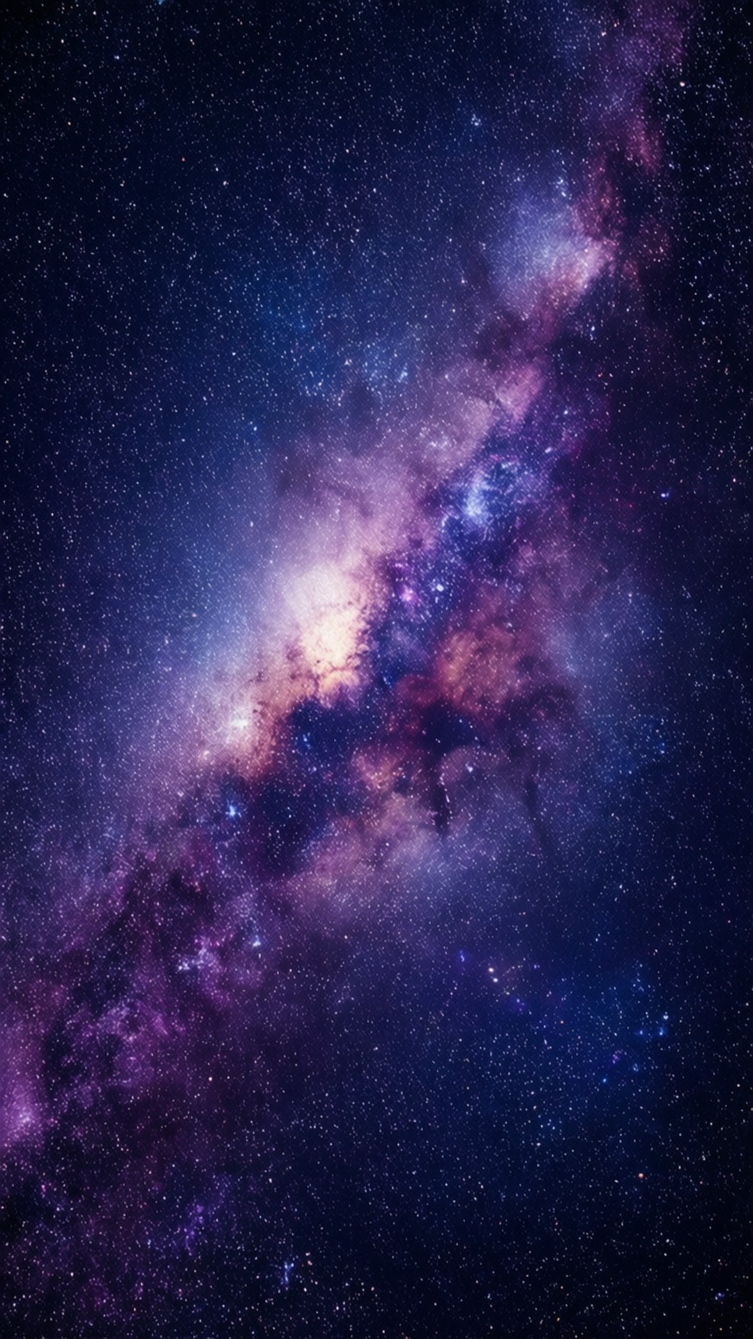 Vortice di Galassia Sfondi