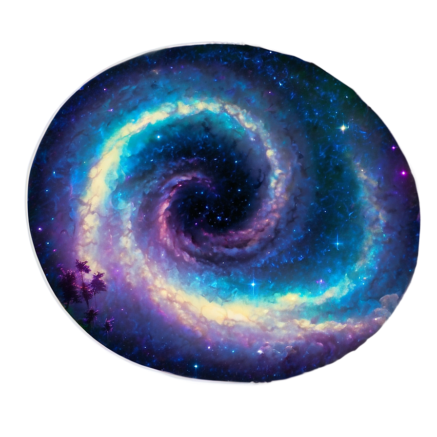 Download Galaxy Swirl Png Yey20 