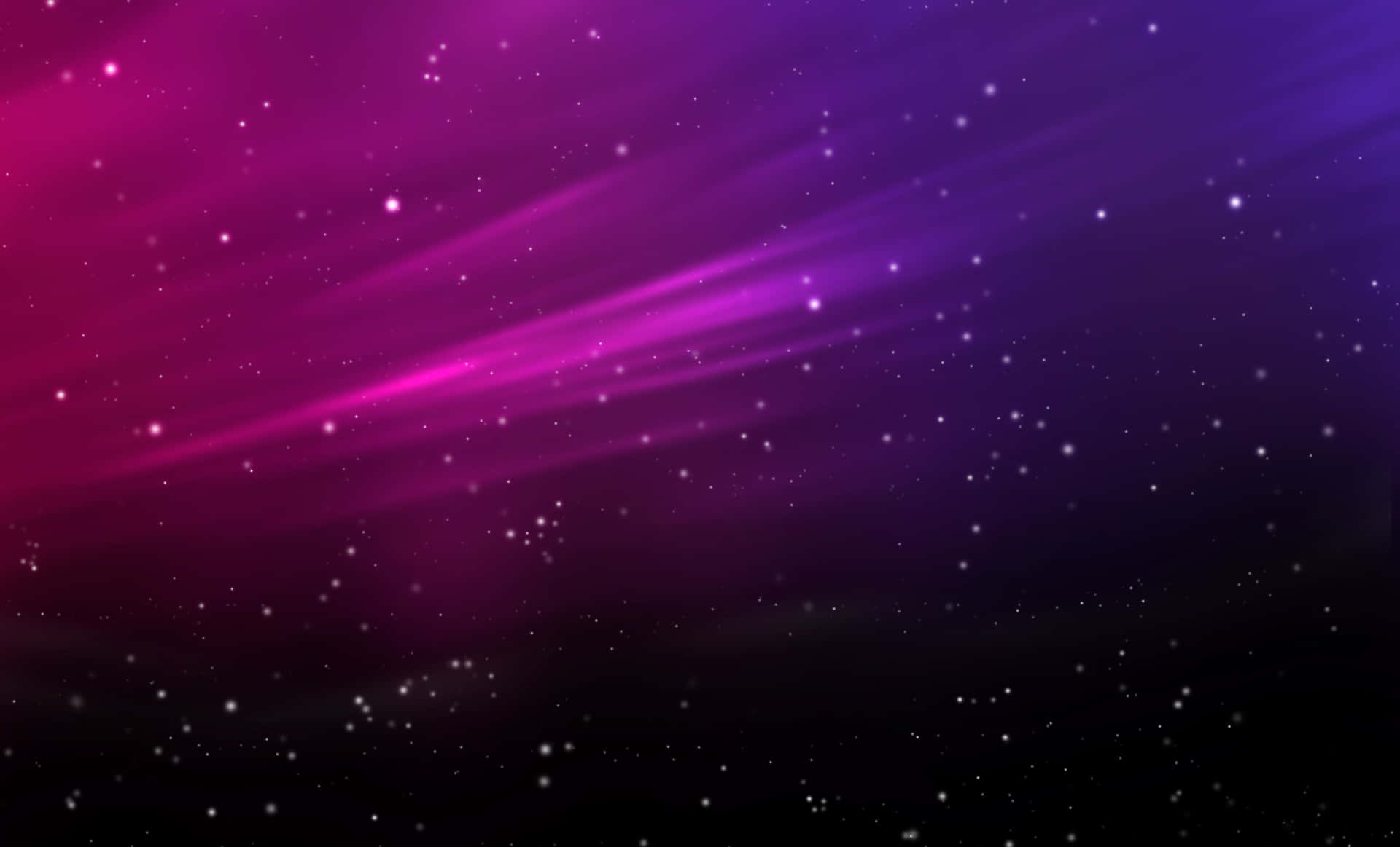Galaxy Themed Background Image Background