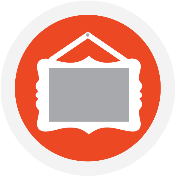 Gallery Icon Placeholder PNG