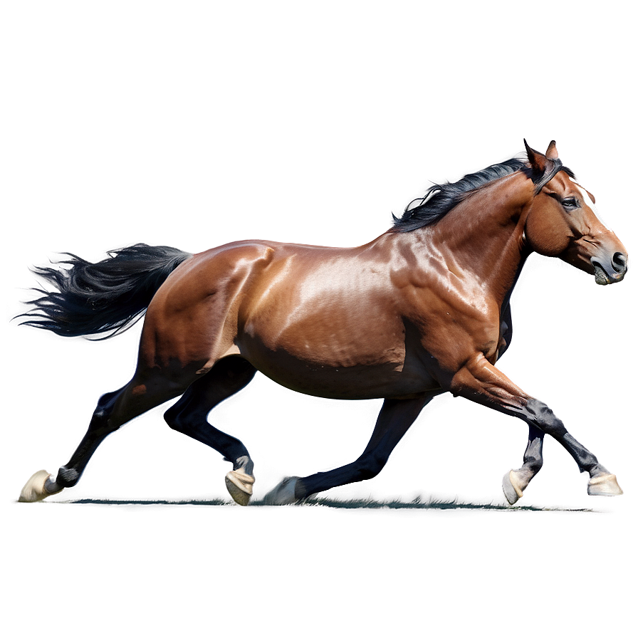 Galloping Horse Png 25 PNG