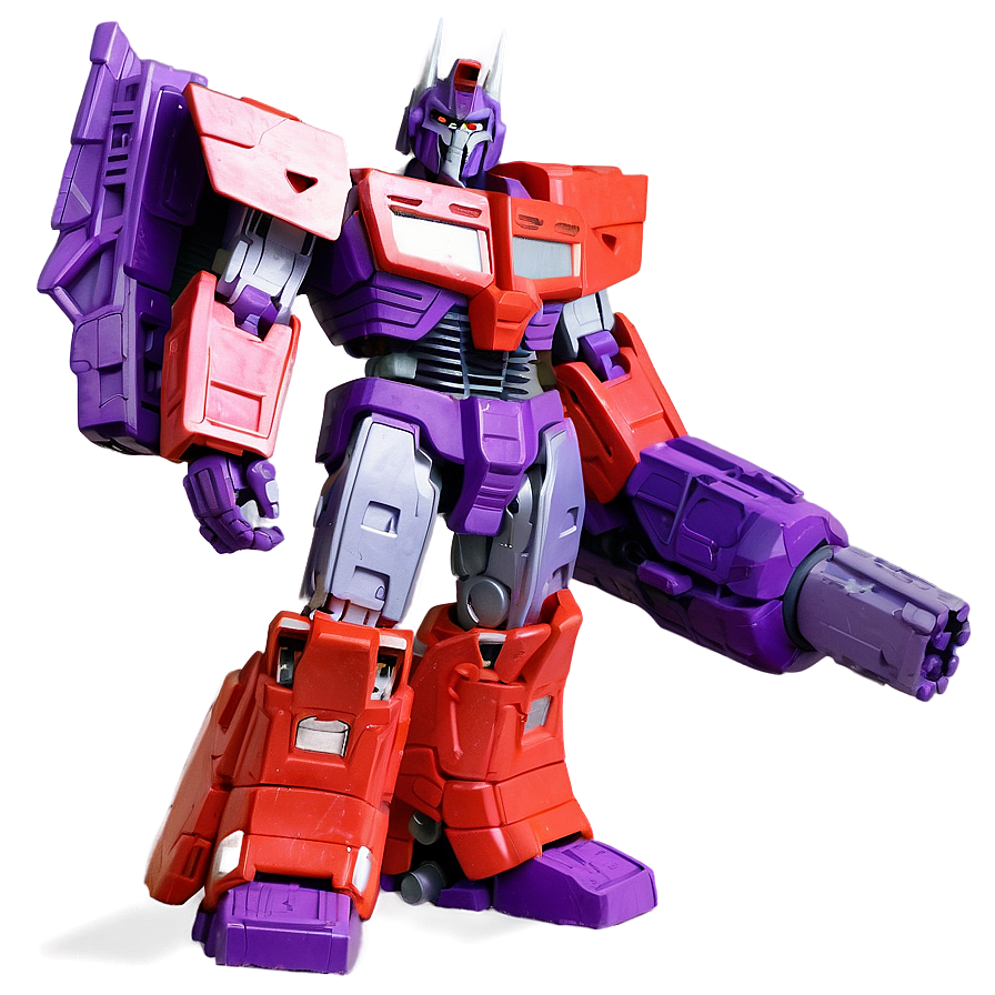 Galvatron Reborn Megatron Png 05212024 PNG