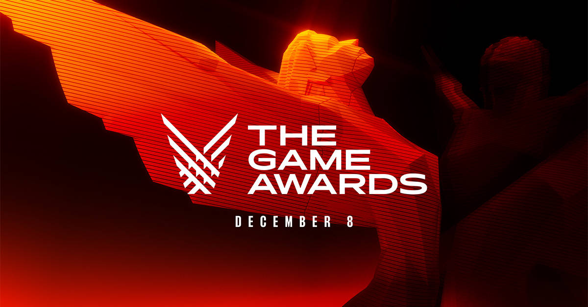 Game Awards Date Picture