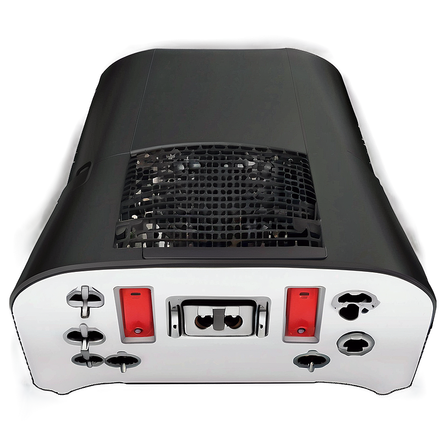 Game Console Compatible Projector Png 55 PNG