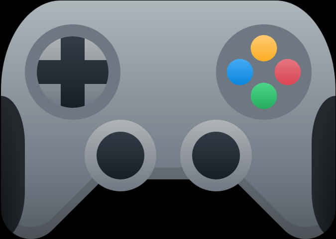 Game Controller Icon PNG