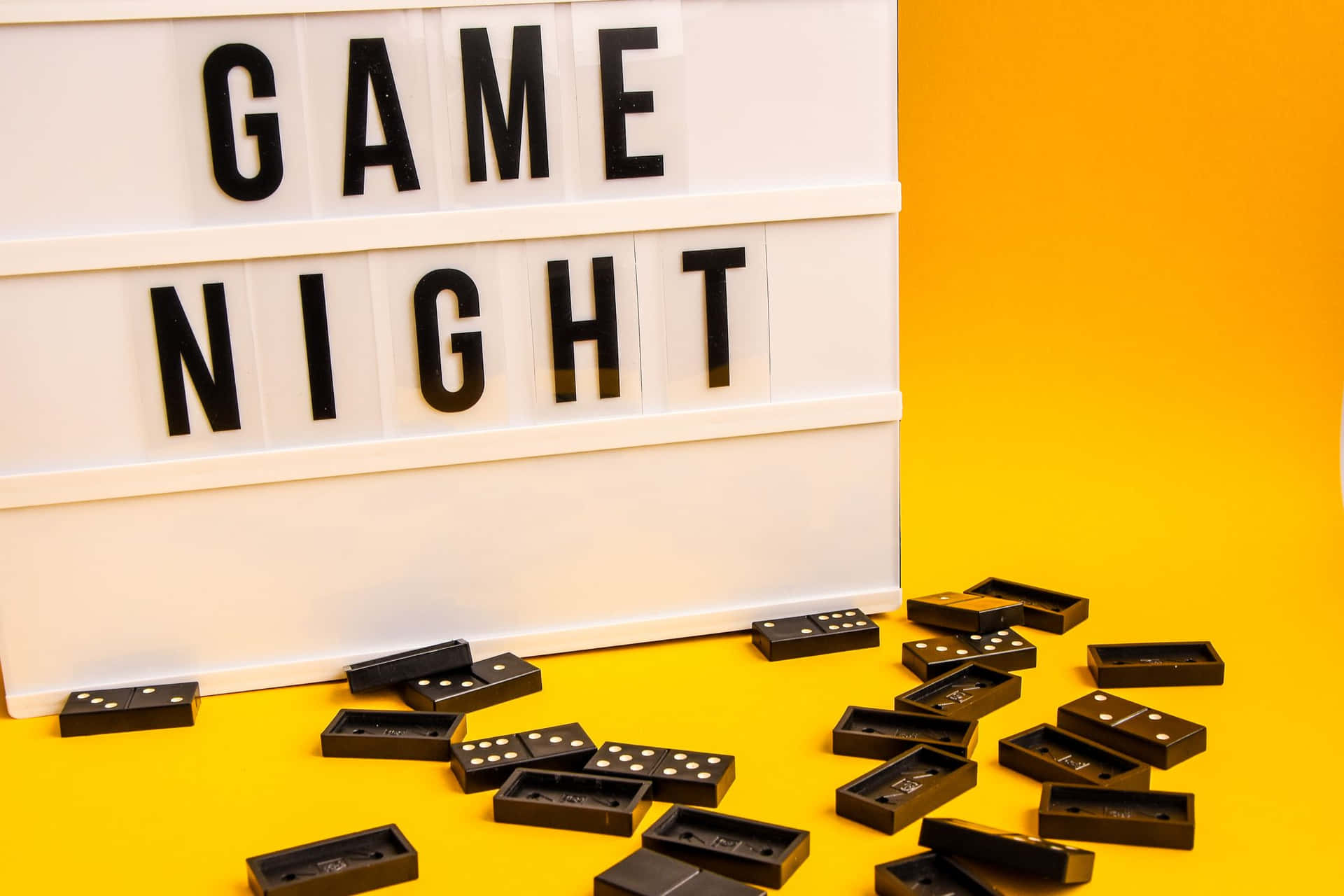Gather around for the best game night ever!