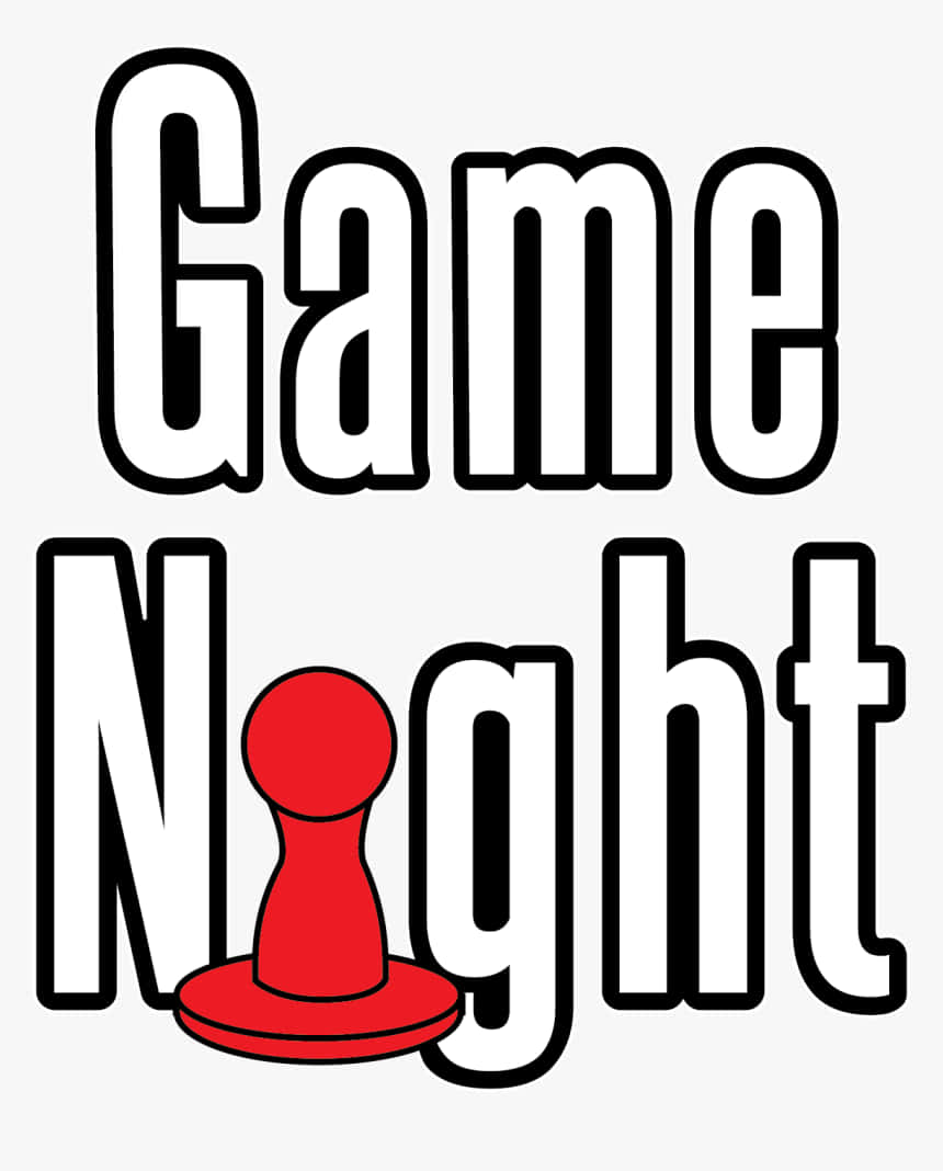 Enjoy a night filled with fun and games with friends and family