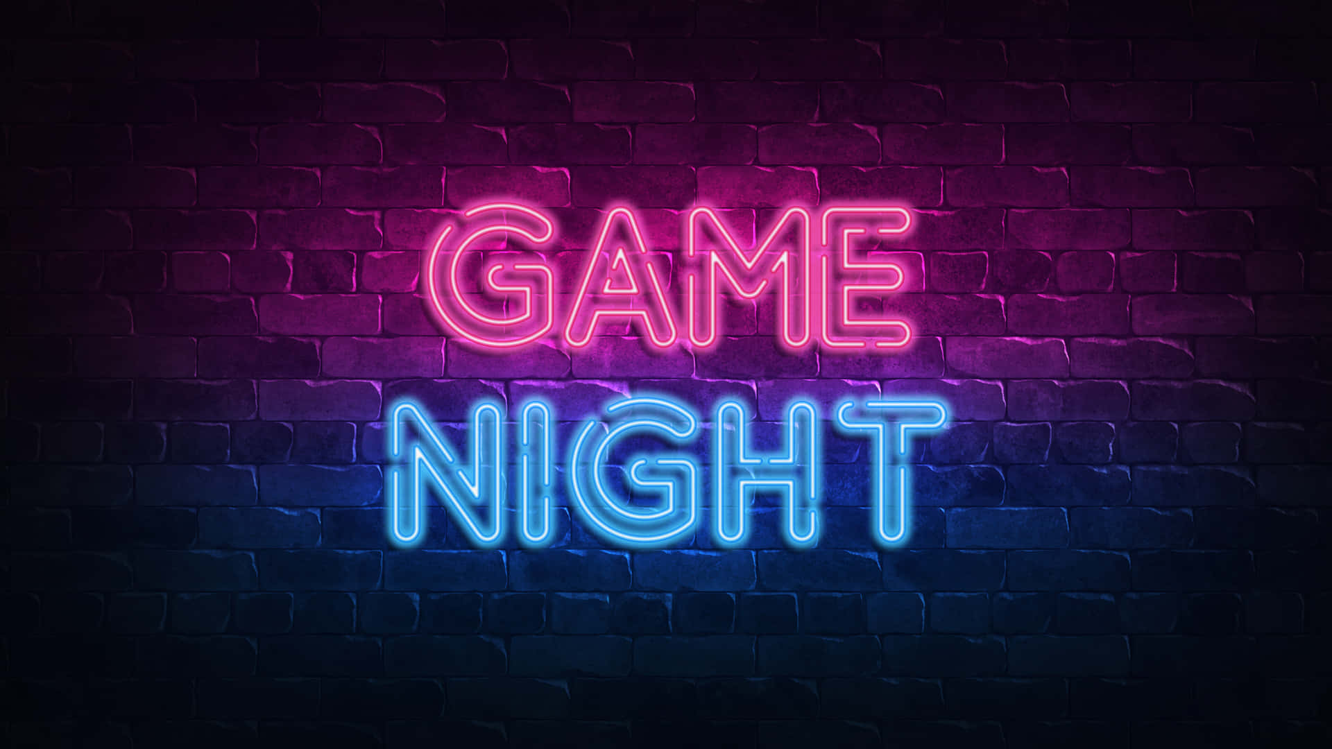 Get ready for game night and make it a night to remember!