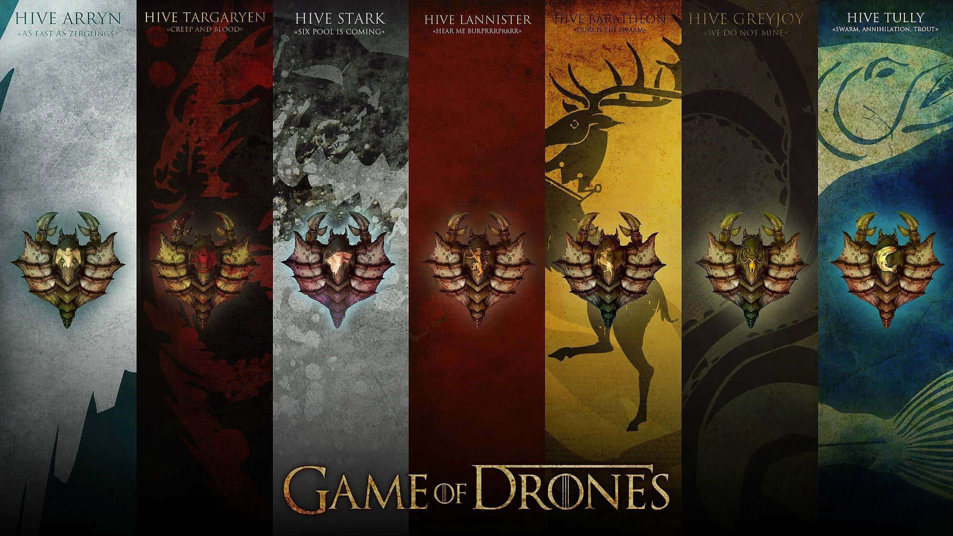 Gameof Thrones Hintergrundbilder