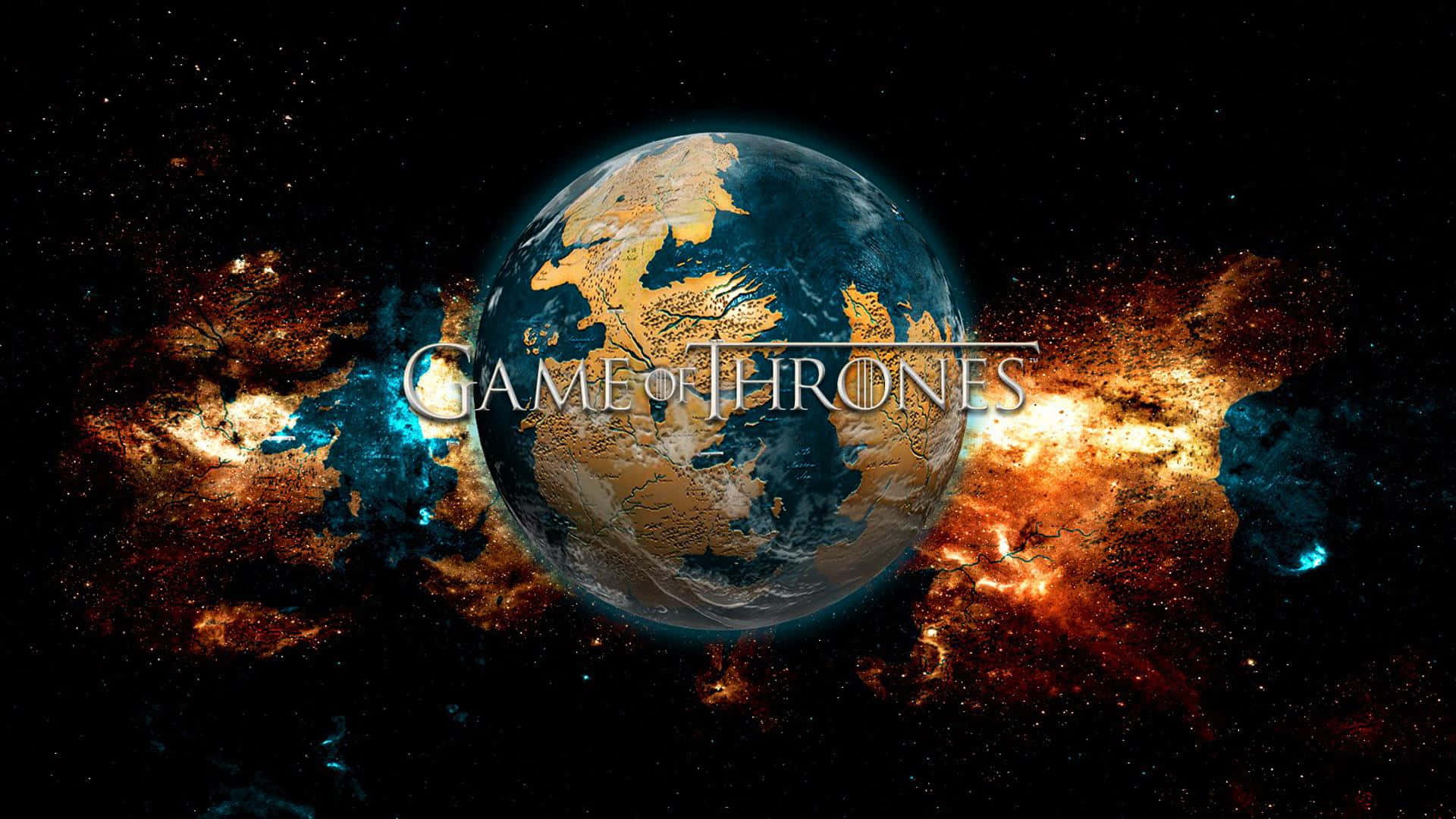 Power is Everything in the Game of Thrones