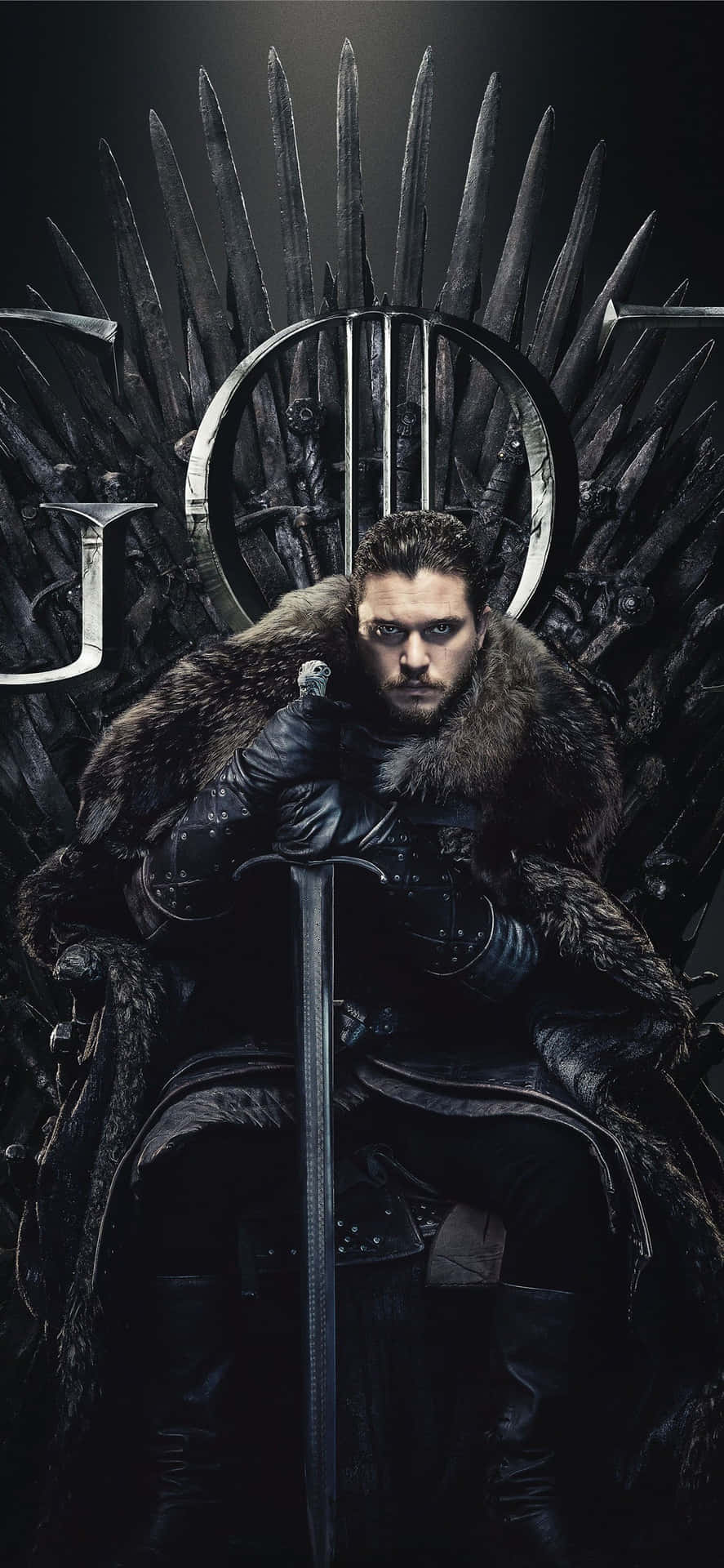 Upgrade Your Phone With The Epic Game Of Thrones Design Wallpaper