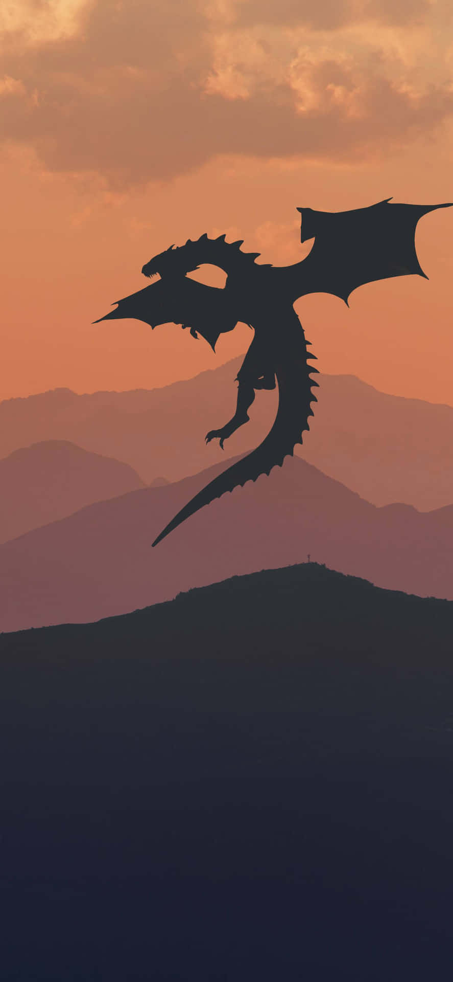 Erkundensie Die Welt Von Westeros Aufs Neue Mit Dem Game Of Thrones Iphone. Wallpaper