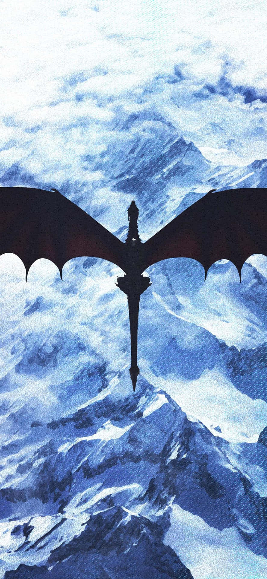 Embrace your identity with the Game of Thrones Iphone Wallpaper
