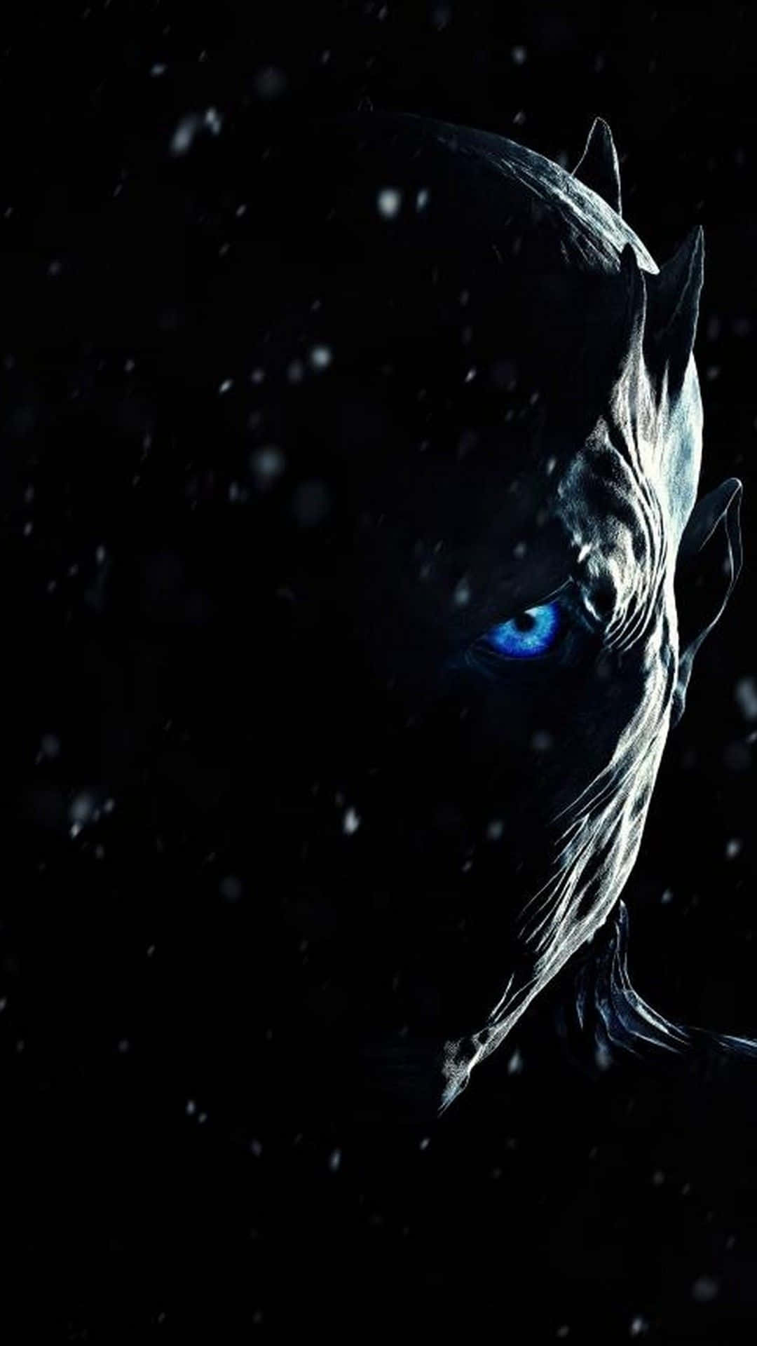 Winter has come for our Game of Thrones Iphone Wallpaper