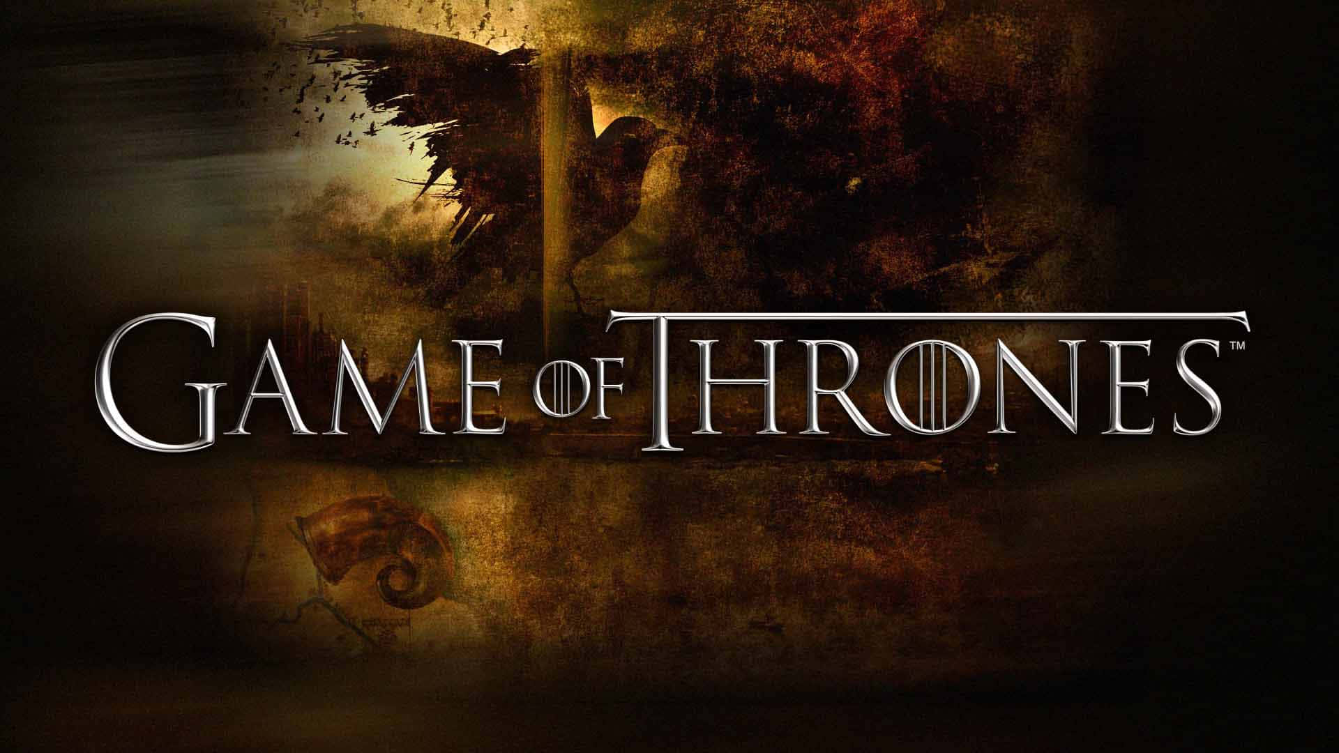 Gameof Thrones Stagione 7 - Serie Televisiva Sfondo