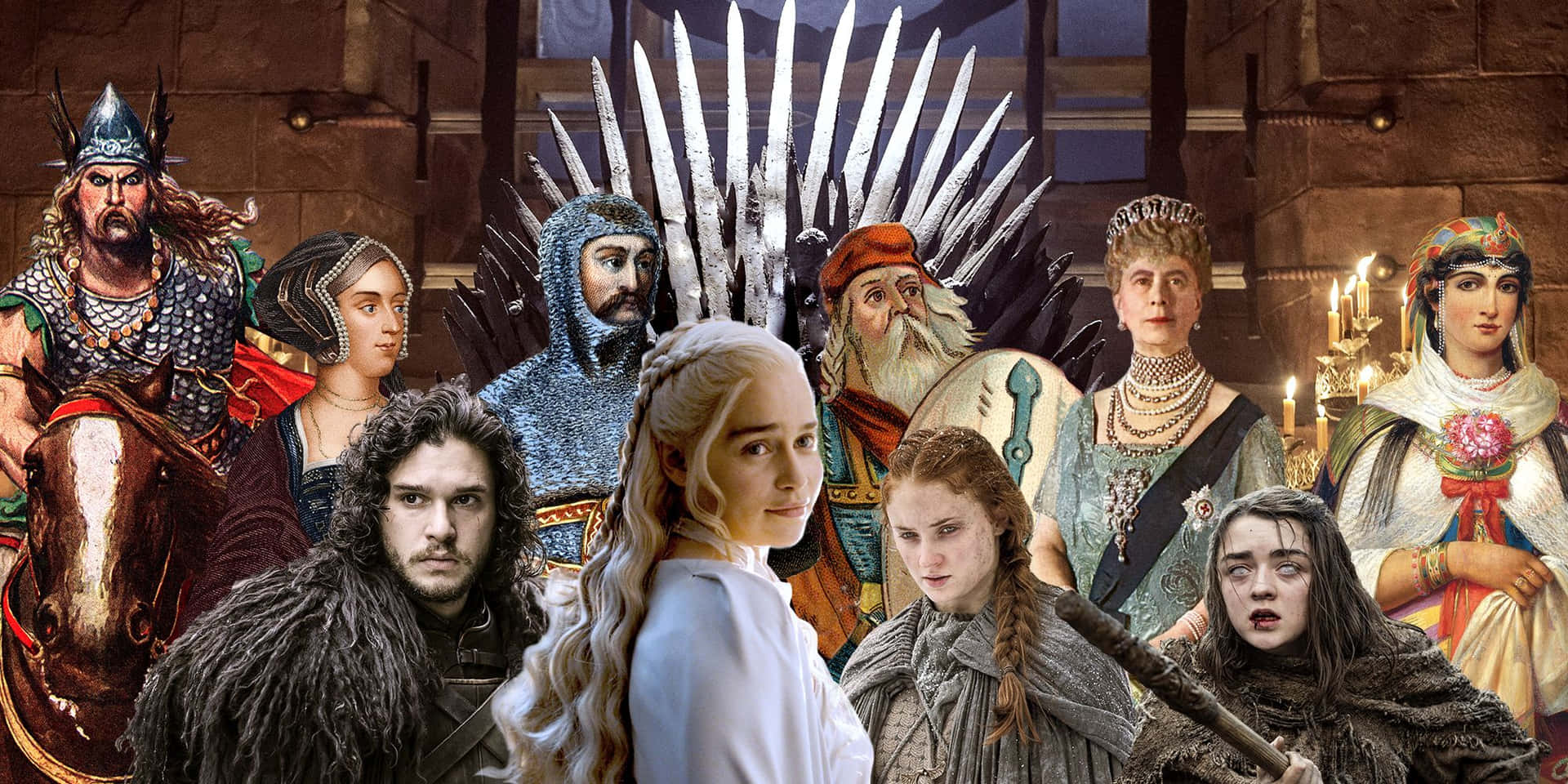 552 Game Of Thrones Cast Stock Photos, High-Res Pictures, and