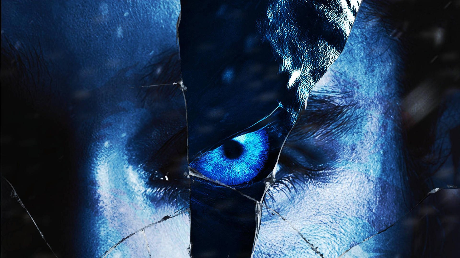 Game Of Thrones Season 8 Blue Eyes Picture