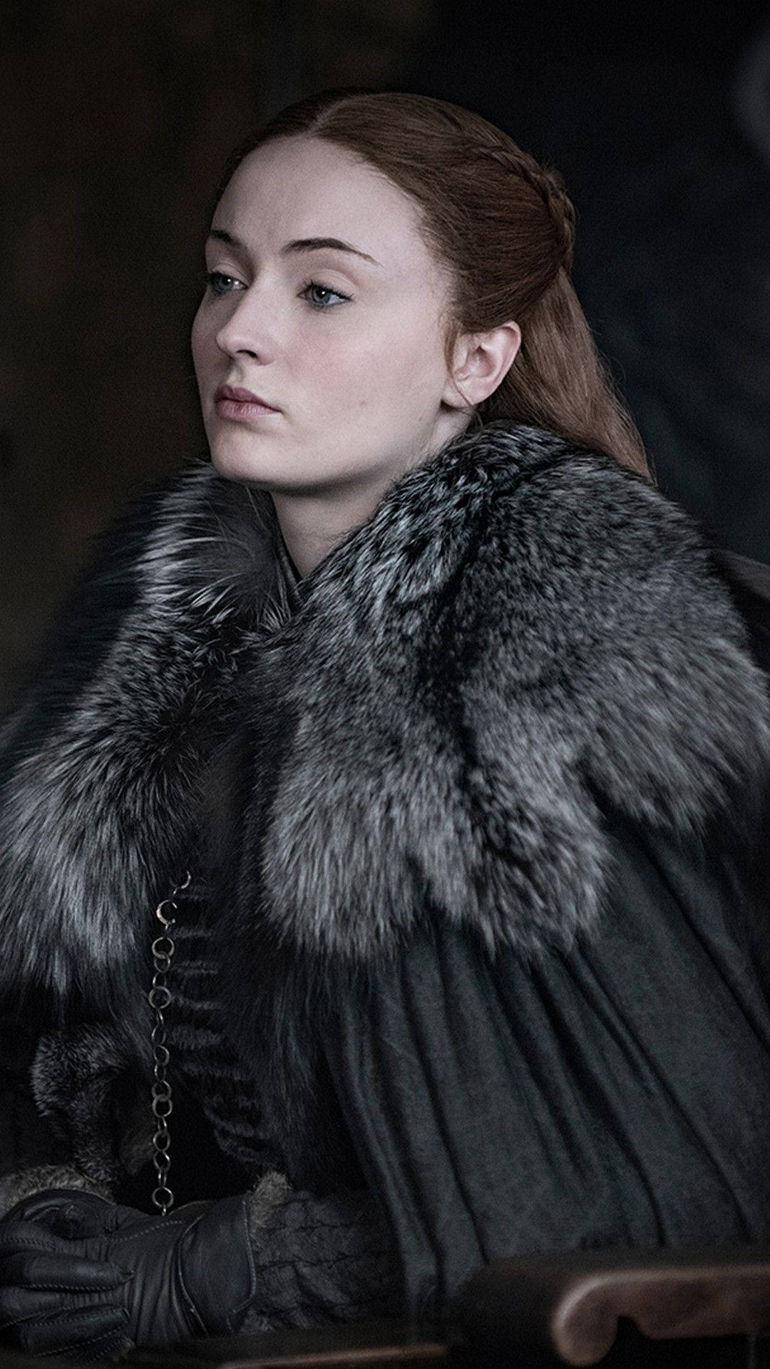 Game Of Thrones Season 8 Sansa Picture