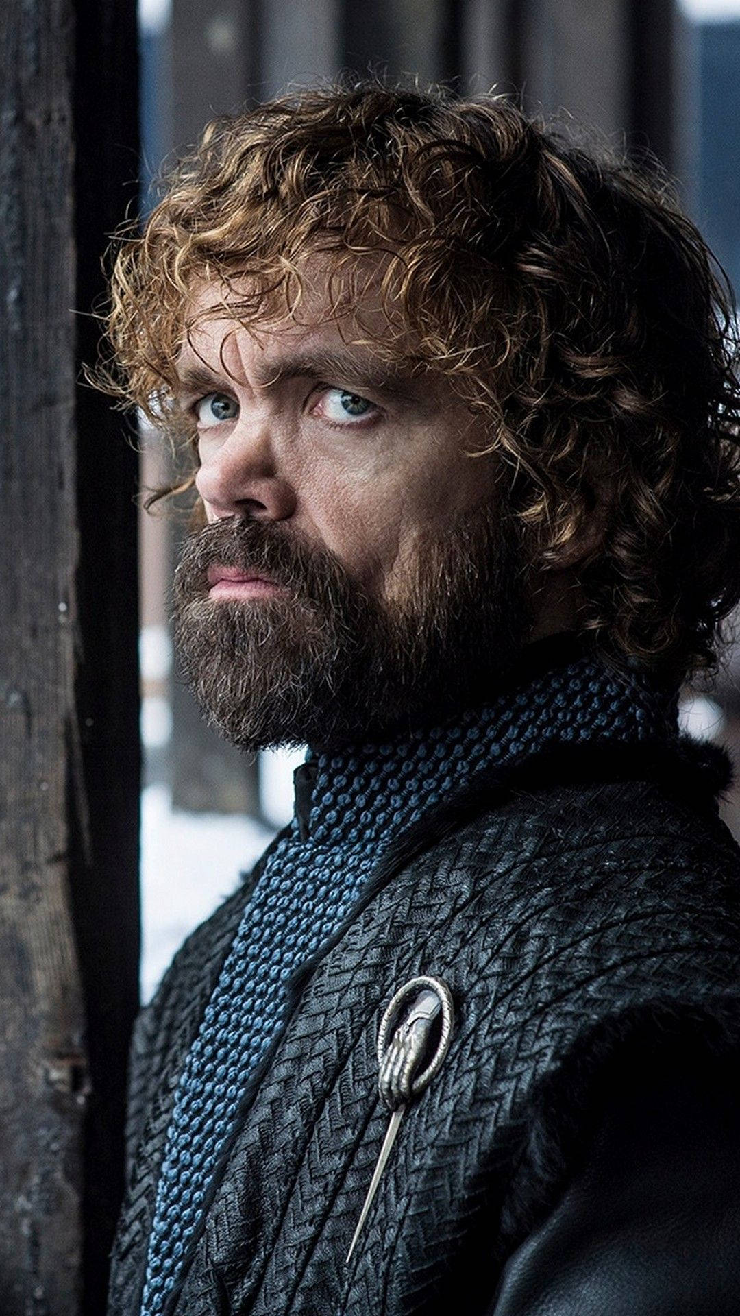 Game Of Thrones Season 8 Tyrion