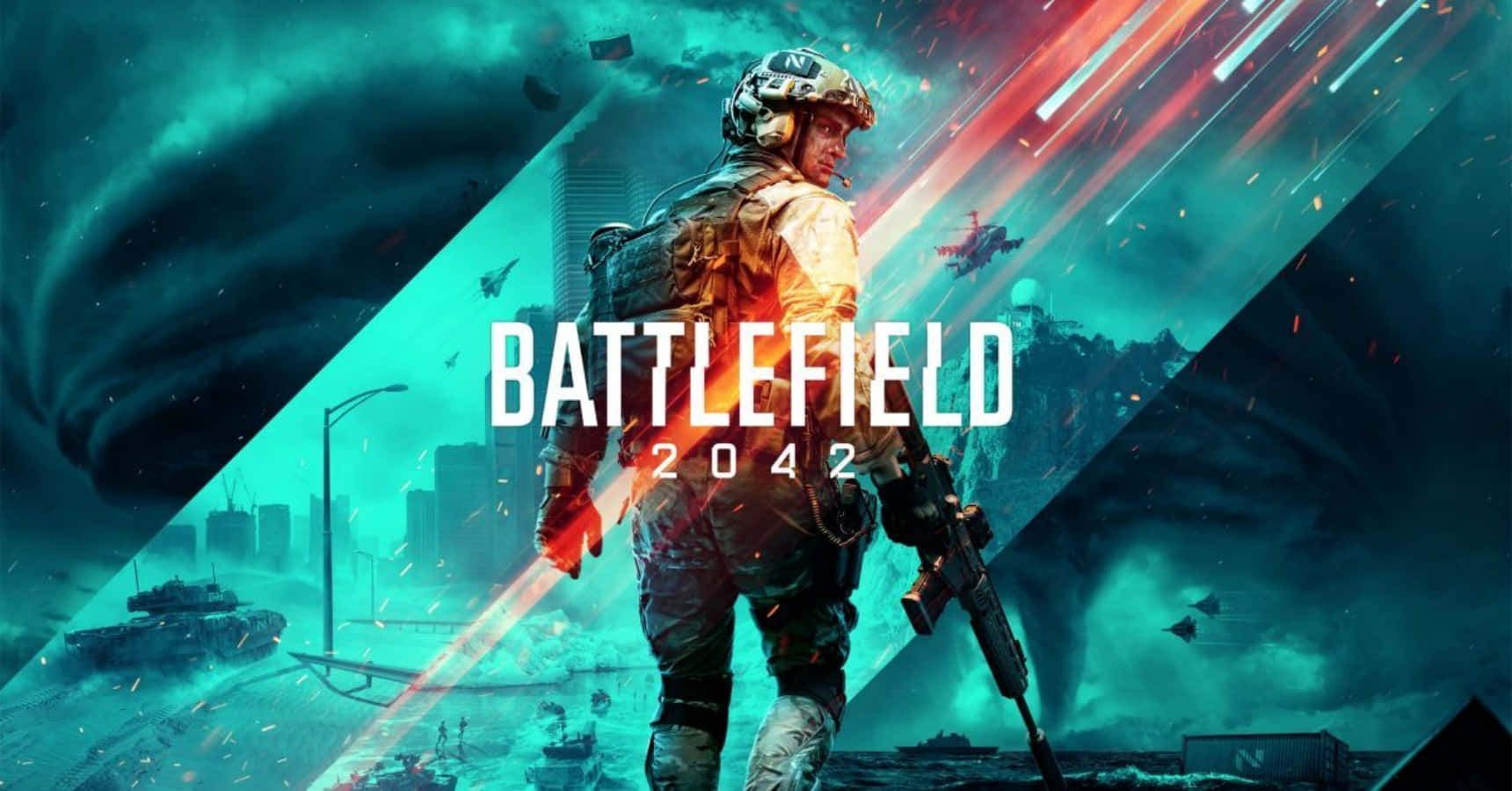 Battlefield2014 Pc - Pc-spel Nedladdning