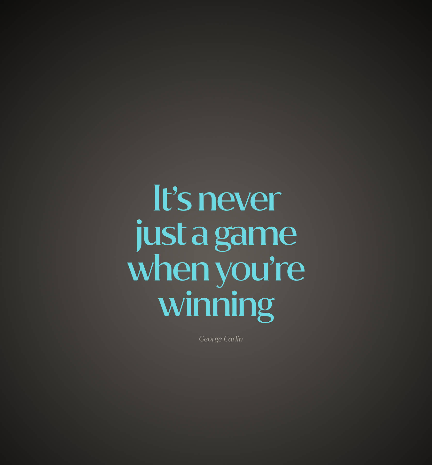 Game Saying Quotes