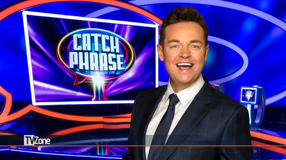 Game Show Background Catch Phrase Game Show Host Background