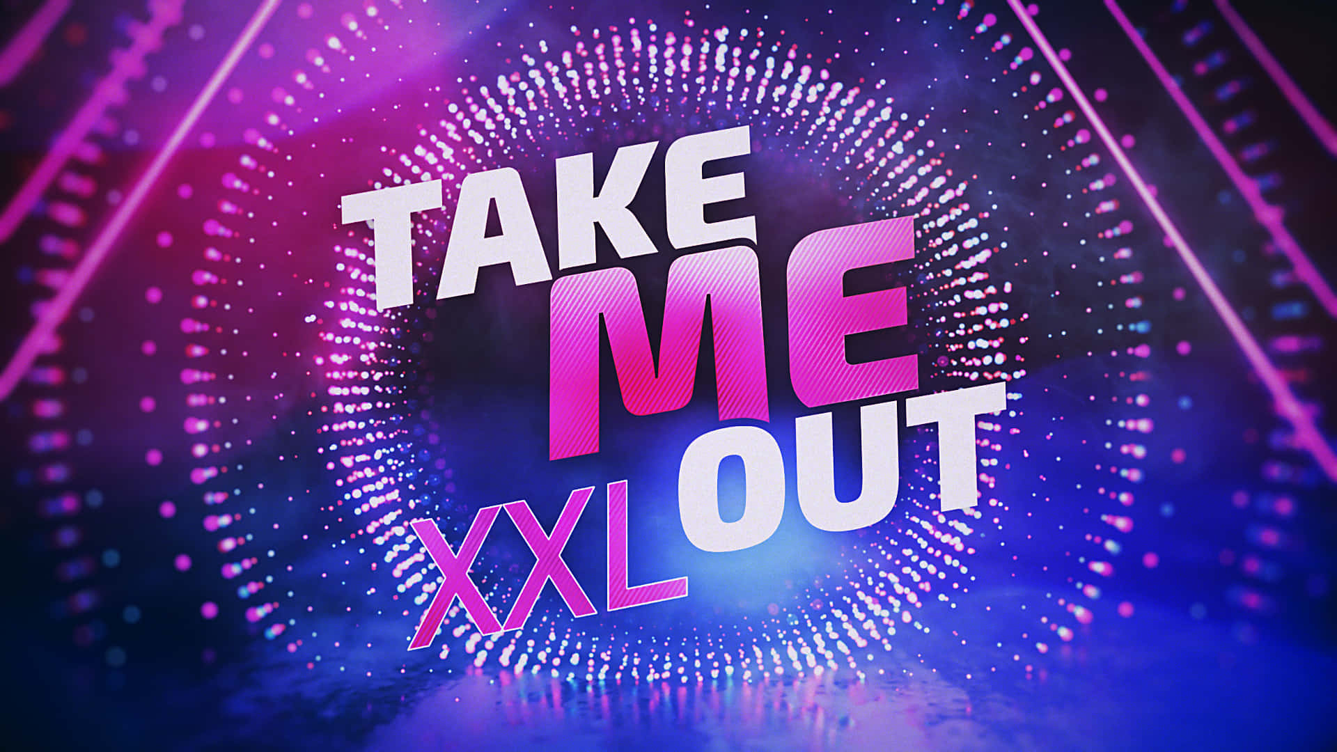 Game Show Background Take Me Out Xxl Title Background