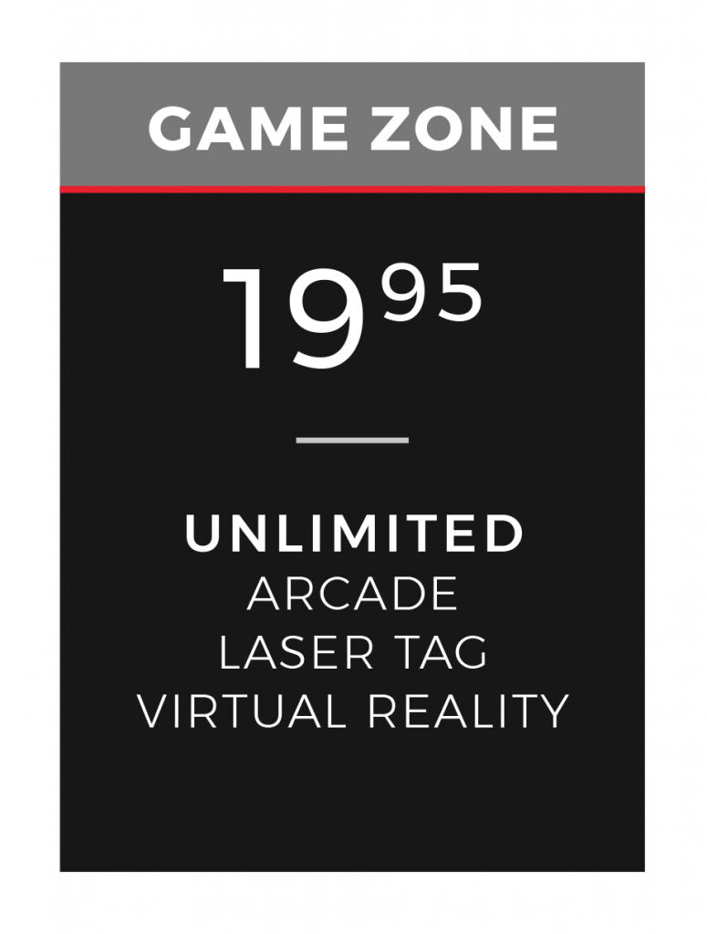 Game Zone1995 Unlimited Offer PNG