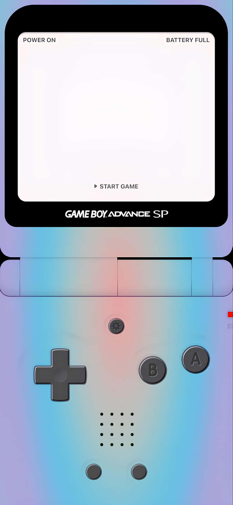 Gameboy Advance S Pi Phone Concept Wallpaper