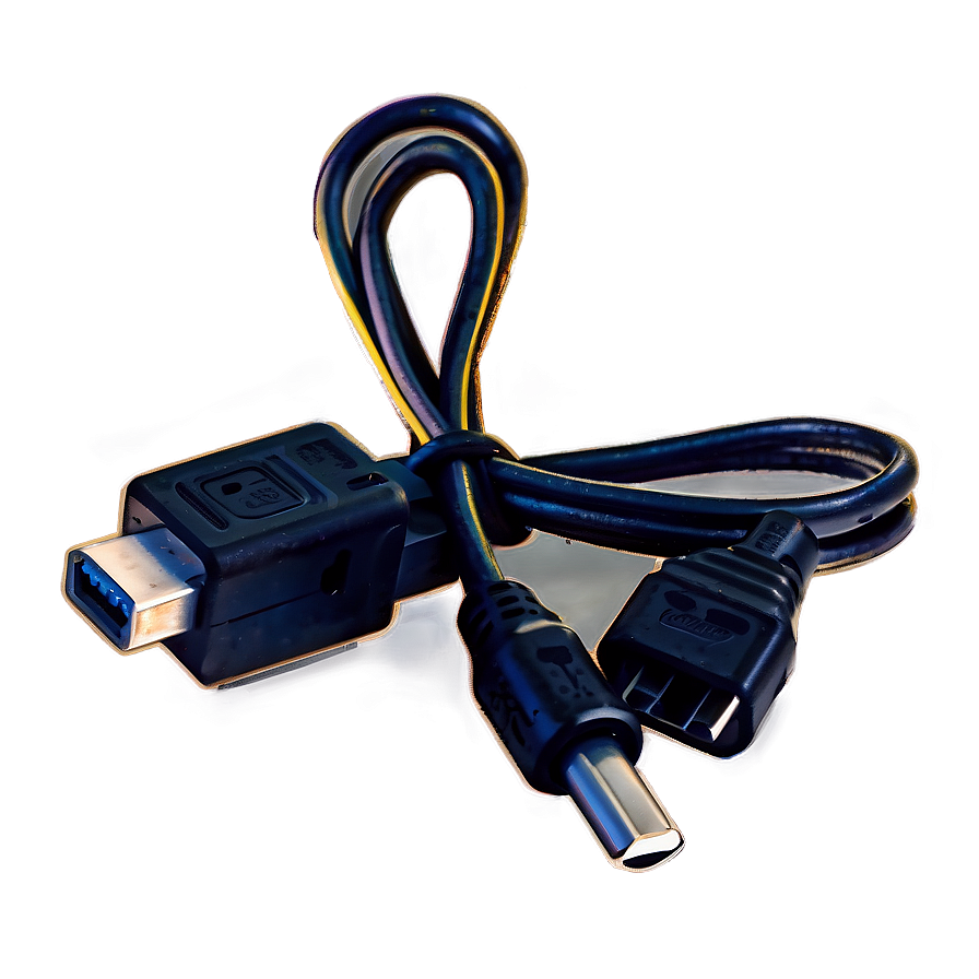 Gamecube Av Cable Png 42 PNG